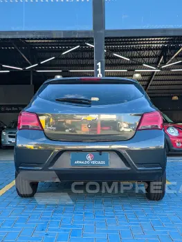 ONIX HATCH LT 1.0 8V FlexPower 5p Mec.