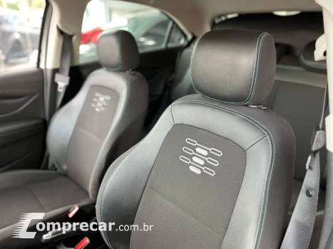 JOY 1.0 8V FLEX BLACK EDITION MANUAL