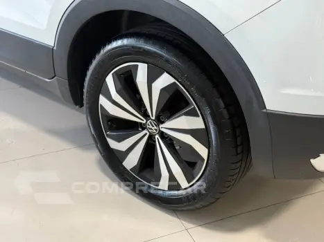T-Cross Hig. 250 TSI 1.4 Flex 16V 5p Aut