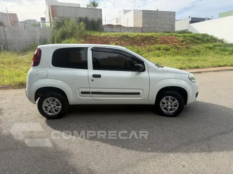 UNO 1.0 EVO Vivace 8V