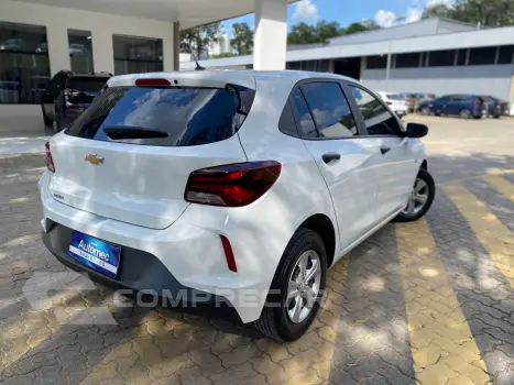 ONIX 1.0 FLEX MANUAL