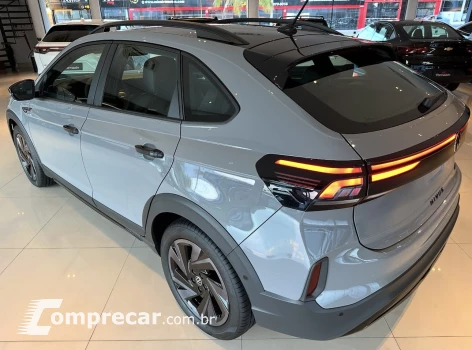 NIVUS 1.0 200 TSI Highline
