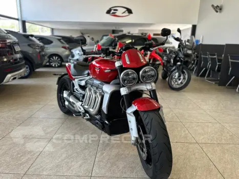 ROCKET III R 2500CC