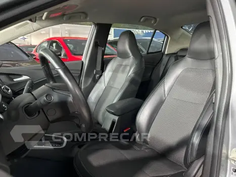 ONIX SEDAN Plus 1.0 12V TB Flex Aut.