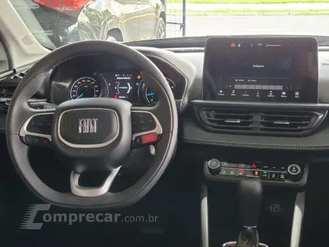 FASTBACK AUDACE Fastback Audace 200 TB Aut (Hibrído)