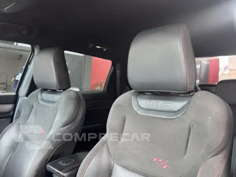 RAMPAGE 2.0 HURRICANE 4 TURBO GASOLINA R/T 4X4 AUTOMÁTICO