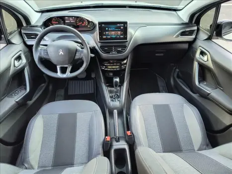 2008 1.6 16V Style