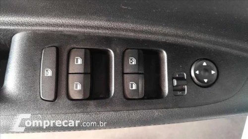 HB20 1.0 12V FLEX COMFORT PLUS MANUAL