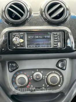 UNO 1.0 EVO Vivace 8V