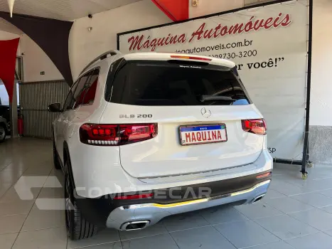 GLB 200 1.3 CGI Advance 7g-dct