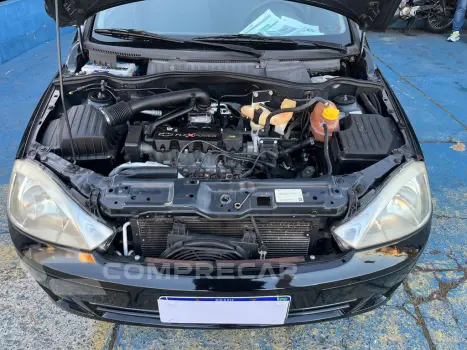 Corsa Hatch