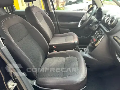 C3 Picasso GLX 1.6 Flex 16V 5p Mec.