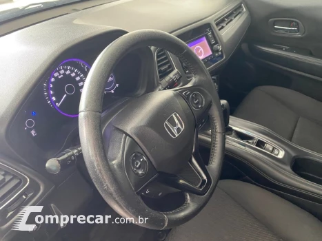 HR-V 1.8 16V EX