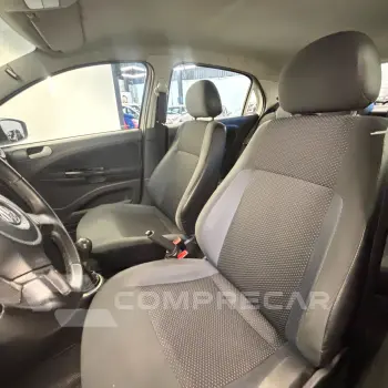 Gol Trendline 1.0 T.Flex 8V 5p
