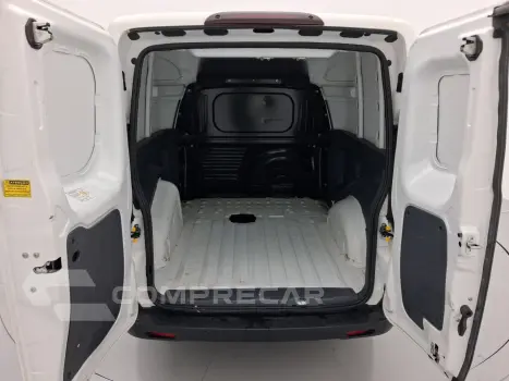 FIORINO 1.4 MPI FURGÃO ENDURANCE 8V FLEX 2P MANUAL