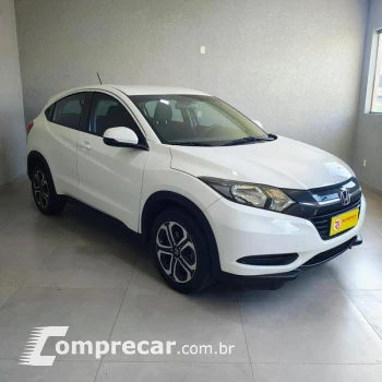 HR-V 1.8 16V LX