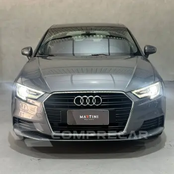 A3 Sportb. Prestige Plus 1.4 TFSI S-tron