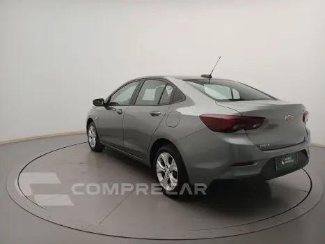 ONIX 1.0 TURBO FLEX LTZ AUTOMÁTICO