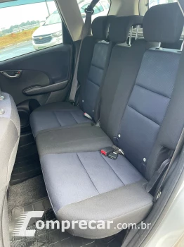FIT 1.4 LX 8V