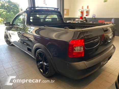 SAVEIRO 1.6 C CS 8V
