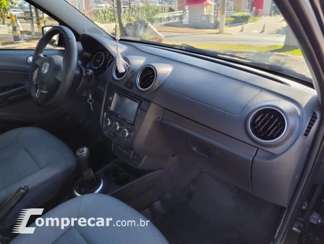 GOL 1.0 MI 8V G.V