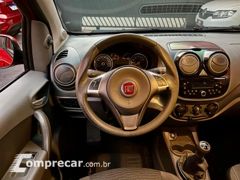 PALIO 1.4 MPI Attractive 8V