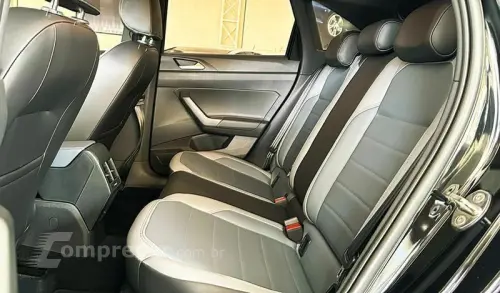 NIVUS HIGHLINE 1.0 200 TSI FLEX AUT.