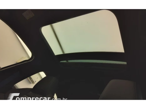 A3 2.0 40 TFSI MHEV SPORTBACK PERFORMANCE BLACK S-TRONIC