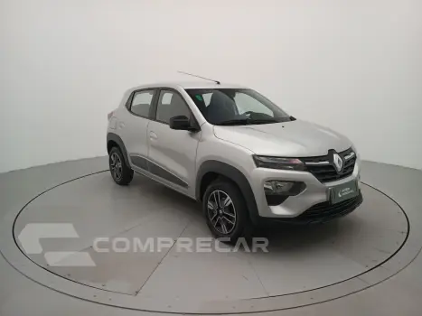 KWID 1.0 12V SCE FLEX INTENSE MANUAL