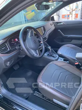 VIRTUS 1.0 200 TSI Highline
