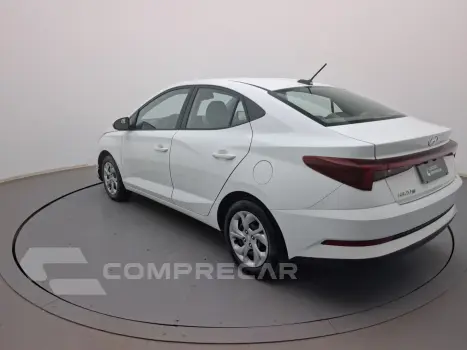 HB20S 1.0 12V FLEX COMFORT MANUAL