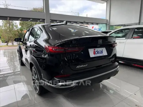 FASTBACK 1.0 TURBO 200 FLEX AUDACE CVT