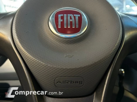 Palio ATTRACTIVE 1.0 EVO Fire Flex 8v 5p