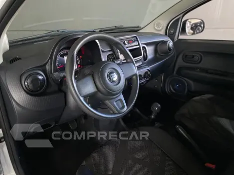 MOBI 1.0 EVO FLEX LIKE. MANUAL