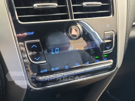 YARIS XS Connect 1.5 Flex 16V 5p Aut.