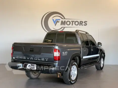 S10 2.4 MPFI ADVANTAGE 4X2 CD 8V FLEX 4P MANUAL