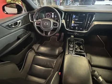 S60 2.0 T8 R-DESIGN HÍBRIDO 4P AUTOMÁTICO