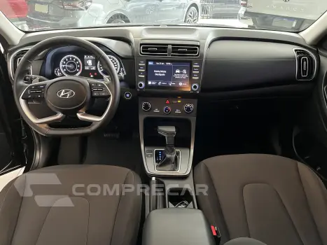 CRETA COMFORT PLUS 1.0 T A
