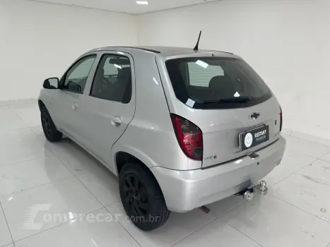 CELTA 1.0 MPFI LT 8V