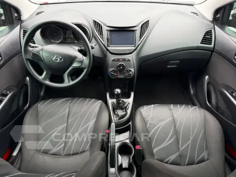 HB20 1.0 12V Comfort Plus