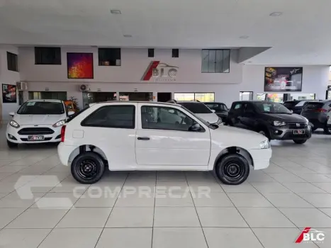 GOL 1.0 GIV