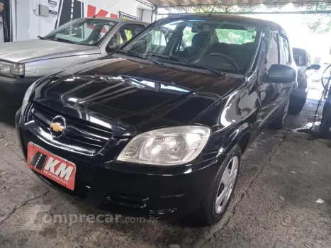 CHEVROLET PRISMA JOY 1.4 8V 4P 4 portas