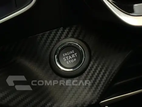 208 GT 1.0 Turbo Flex 5p Aut.