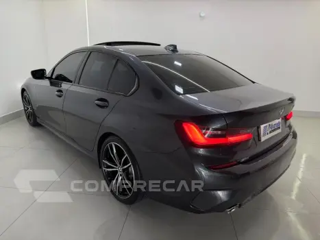 320I  ACTIVE FLEX