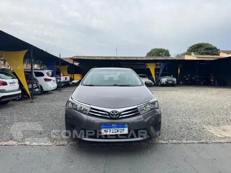 COROLLA 1.8 GLI 16V