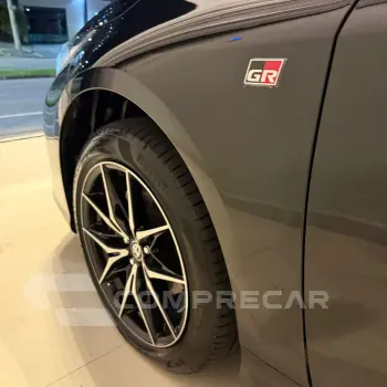 COROLLA 2.0 Vvt-ie Gr-s