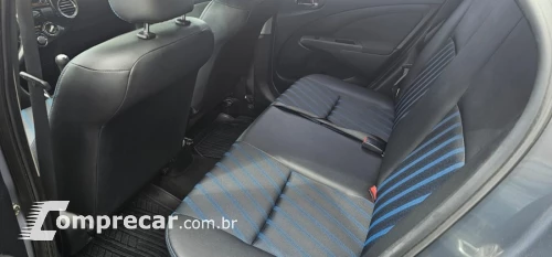 ETIOS 1.5 XS 16V