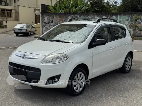 PALIO 1.0 MPI Attractive 8V