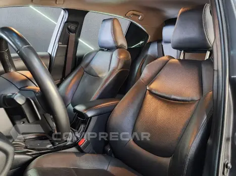 Corolla XEi 2.0 Flex 16V Aut.