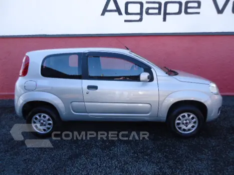 UNO 1.0 Vivace 8V